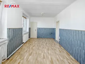 Prodej bytu 3+1, Třemošná, Zálužská, 91 m2