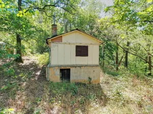 Prodej pozemku pro bydlení, Plzeň, 753 m2