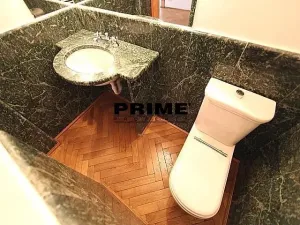Pronájem bytu 6+kk a větší, Praha - Vinohrady, Ibsenova, 253 m2