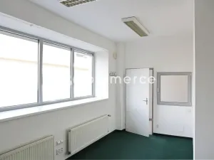 Pronájem skladu, Brno, 1055 m2