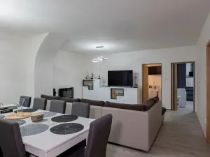 Prodej bytu 3+1, Kvasice, Cukrovar, 90 m2