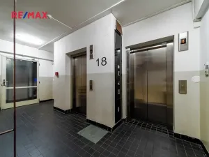 Prodej bytu 3+1, Praha - Strašnice, Limuzská, 68 m2