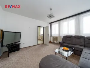 Prodej bytu 3+1, Praha - Strašnice, Limuzská, 68 m2