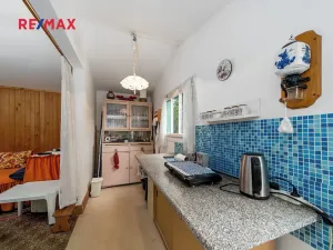 Prodej chaty, Praha - Lipence, Kazín, 20 m2