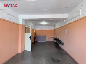 Pronájem bytu 2+1, Žďár nad Sázavou, Brodská, 55 m2