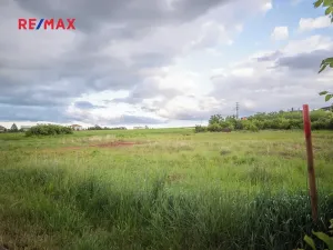 Prodej pozemku, Jesenice, 4757 m2