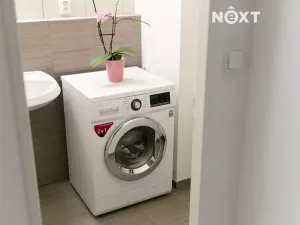 Pronájem bytu 1+kk, Zlín, U Trojáku, 27 m2