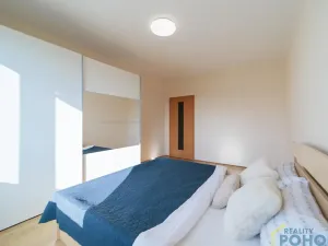 Prodej bytu 2+1, Vysoké Mýto, V Peklovcích, 59 m2