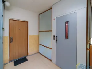 Prodej bytu 2+1, Vysoké Mýto, V Peklovcích, 59 m2