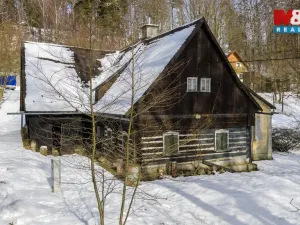 Prodej pozemku pro bydlení, Křižany, 1448 m2