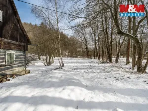 Prodej pozemku pro bydlení, Křižany, 1448 m2