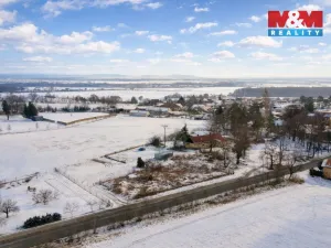 Prodej pozemku pro bydlení, Žáky - Štrampouch, 1340 m2