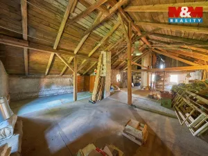 Prodej rodinného domu, Radvanice, 185 m2