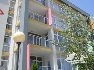 Prodej bytu 3+kk, Nesebar, Bulharsko, 75 m2