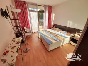 Prodej bytu 3+kk, Nesebar, Bulharsko, 65 m2