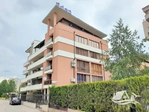 Prodej bytu 3+kk, Nesebar, Bulharsko, 65 m2