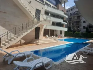 Prodej bytu 3+kk, Nesebar, Bulharsko, 65 m2