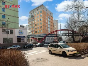 Prodej bytu 3+kk, Praha - Stodůlky, Petržílkova, 76 m2