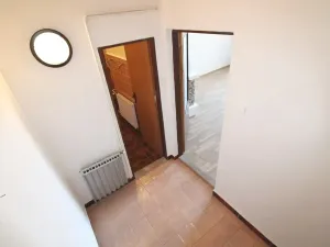 Pronájem bytu 2+kk, Praha - Dejvice, Václavkova, 47 m2