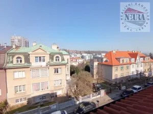 Prodej bytu 4+1, Praha - Dejvice, České družiny, 106 m2