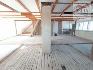 Prodej bytu 4+1, Praha - Dejvice, České družiny, 106 m2