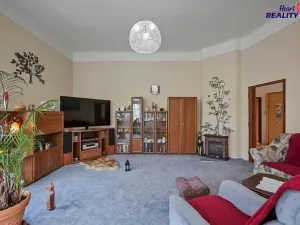 Prodej bytu 4+1, Opava, Englišova, 123 m2