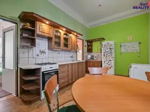 Prodej bytu 4+1, Opava, Englišova, 123 m2