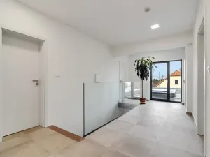 Prodej rodinného domu, Rudná, Dvořákova, 302 m2