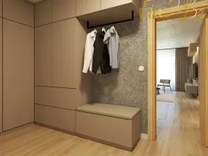 Prodej bytu 3+kk, Černá v Pošumaví - Dolní Vltavice, 100 m2