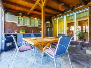 Prodej rodinného domu, Březí, Pohraniční, 120 m2