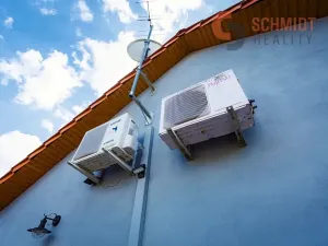 Prodej rodinného domu, Březí, Pohraniční, 120 m2