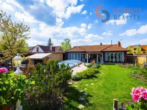 Prodej rodinného domu, Březí, Pohraniční, 120 m2