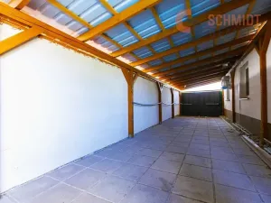 Prodej rodinného domu, Březí, Pohraniční, 120 m2