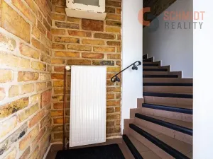 Prodej rodinného domu, Březí, Pohraniční, 120 m2