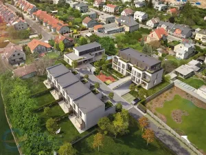 Prodej bytu 4+kk, Opava, 102 m2