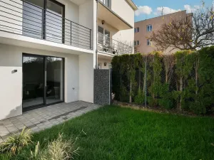 Pronájem bytu 1+1, Brno - Pisárky, Preslova, 28 m2