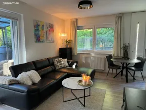 Pronájem bytu 2+kk, Ostrava - Slezská Ostrava, U Staré elektrárny, 51 m2