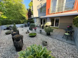 Pronájem bytu 2+kk, Ostrava - Slezská Ostrava, U Staré elektrárny, 51 m2