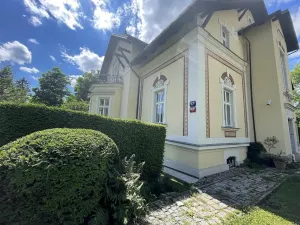 Pronájem bytu 2+kk, Liberec - Liberec I-Staré Město, Gorkého, 73 m2