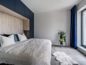 Pronájem bytu 2+kk, Brno, Vinařská, 54 m2