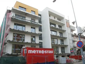 Prodej bytu 3+kk, Plzeň, Zahradní, 69 m2