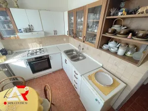 Prodej bytu 2+1, Brno, Souběžná, 57 m2