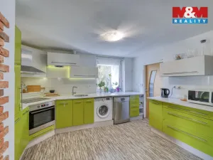 Prodej rodinného domu, Mladý Smolivec, 218 m2