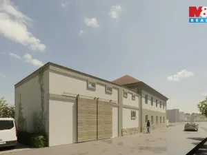 Prodej rodinného domu, Libořice, 200 m2