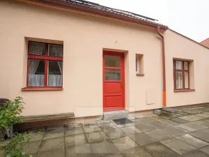 Pronájem bytu 2+kk, Praha - Hloubětín, Hostavická, 35 m2