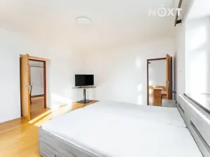 Prodej rodinného domu, Březno, 380 m2