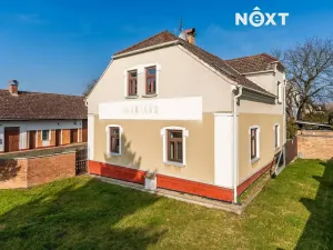 Prodej rodinného domu, Březno, 380 m2