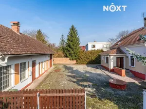 Prodej rodinného domu, Březno, 380 m2