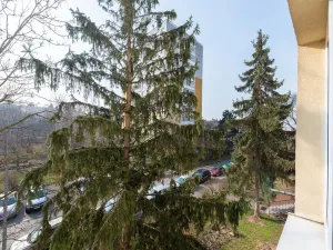 Prodej bytu 2+kk, Praha - Strašnice, Pod strání, 40 m2