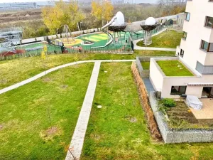 Pronájem bytu 2+kk, Brno, Kigginsova, 63 m2